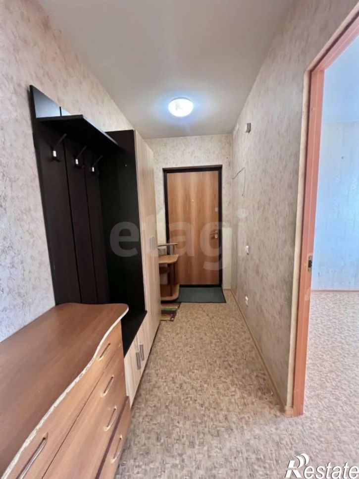 2-комн квартира Южно-Сахалинская улица, 97,  д. 97