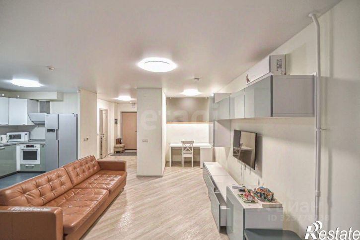 2-комн квартира проспект Победы, 59,  д. 59