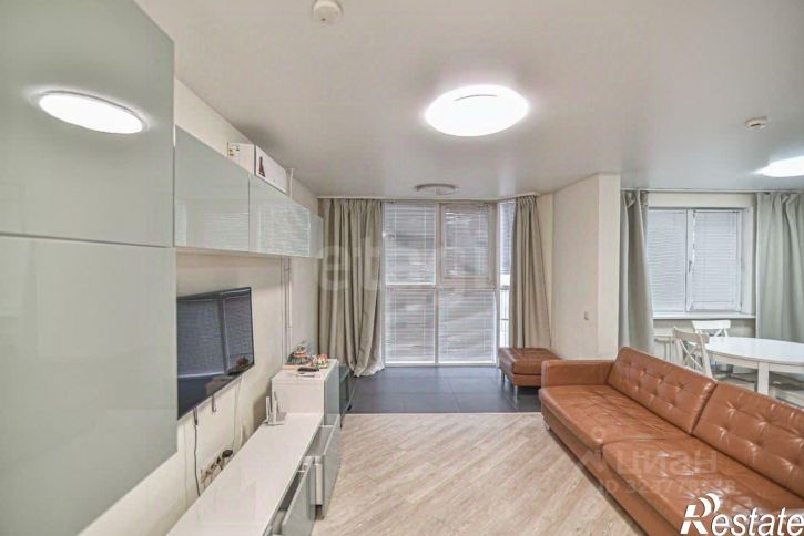 2-комн квартира проспект Победы, 59,  д. 59