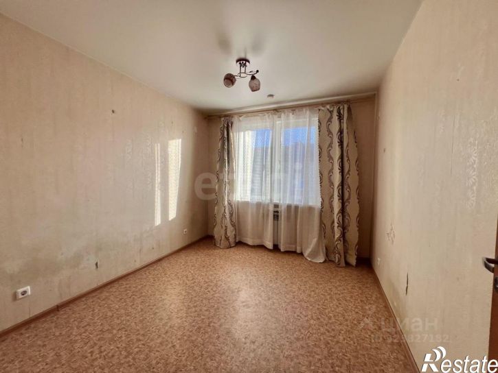 2-комн квартира Южно-Сахалинская улица, 97,  д. 97