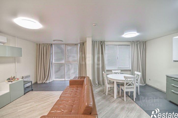 2-комн квартира проспект Победы, 59,  д. 59