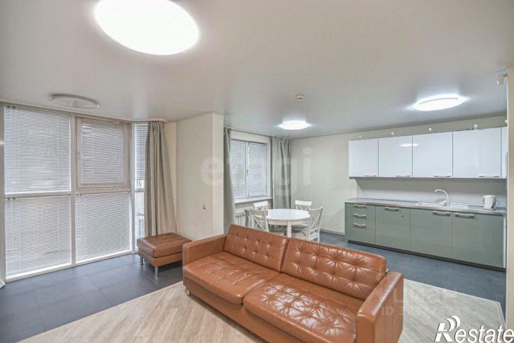 2-комн квартира проспект Победы, 59,  д. 59