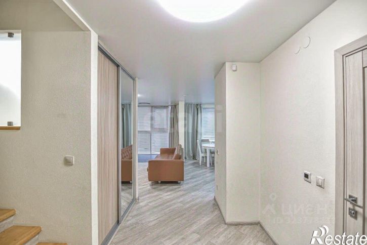 2-комн квартира проспект Победы, 59,  д. 59