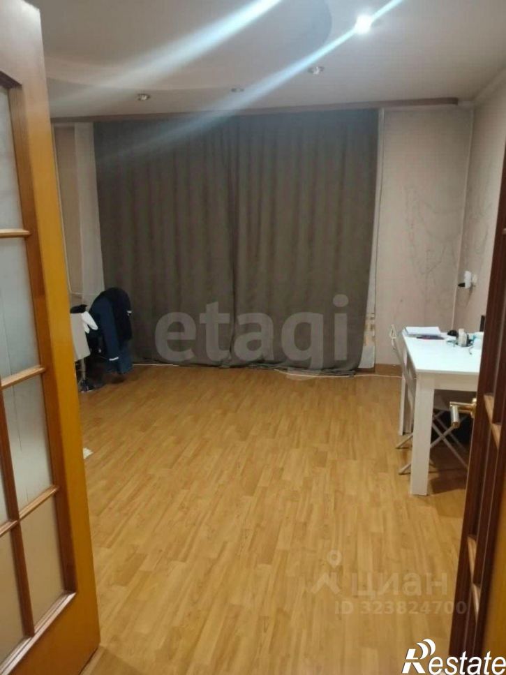 1-комн квартира проспект Мира, 265Б,  д. 265Б