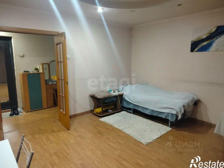 1-комн квартира проспект Мира, 265Б,  д. 265Б