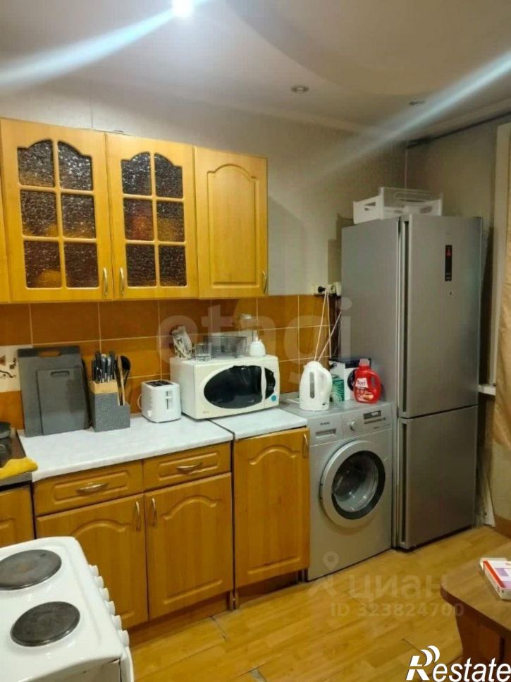 1-комн квартира проспект Мира, 265Б,  д. 265Б