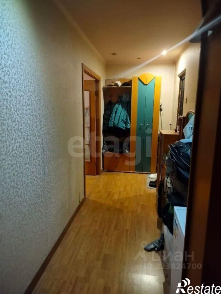 1-комн квартира проспект Мира, 265Б,  д. 265Б