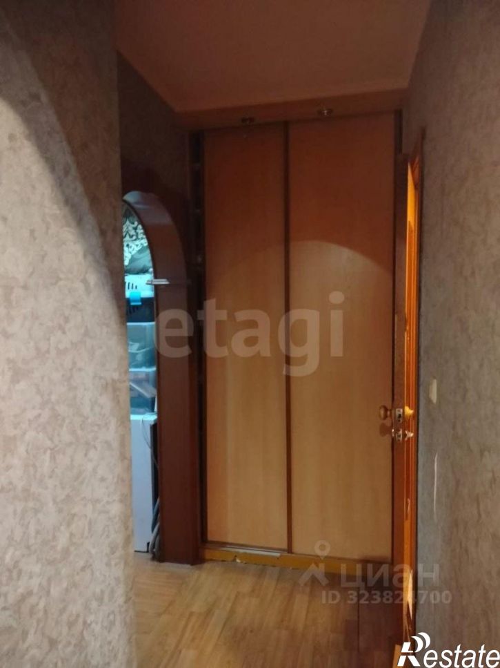 1-комн квартира проспект Мира, 265Б,  д. 265Б