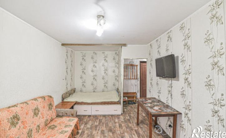 1-комн квартира улица Космонавта Поповича, 59,  д. 59