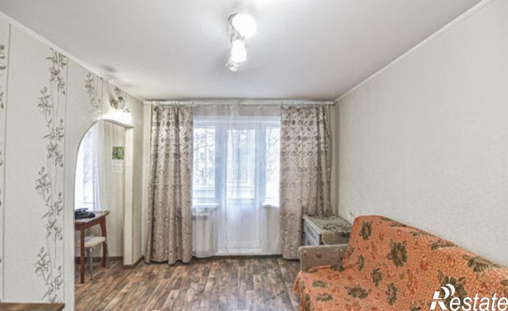 1-комн квартира улица Космонавта Поповича, 59,  д. 59