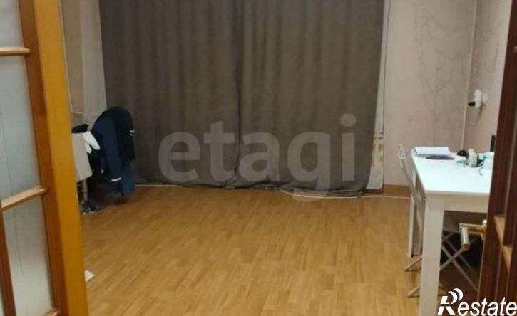 1-комн квартира проспект Мира, 265Б,  д. 265Б