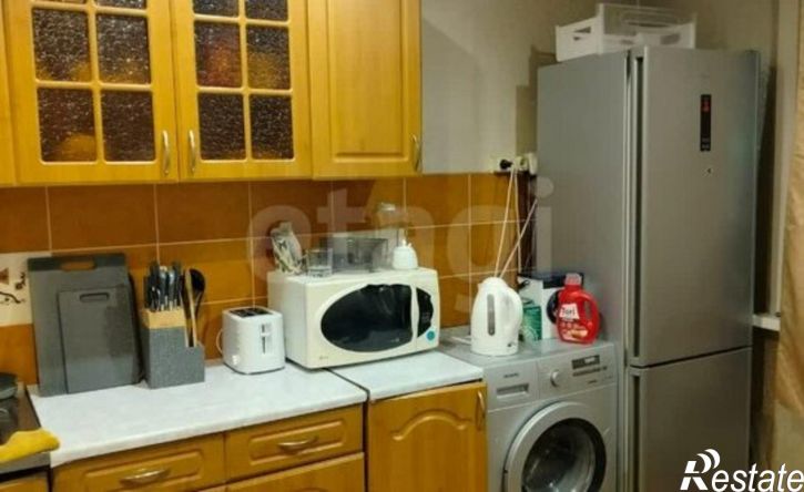 1-комн квартира проспект Мира, 265Б,  д. 265Б