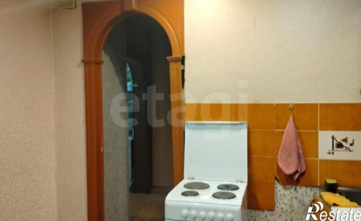 1-комн квартира проспект Мира, 265Б,  д. 265Б