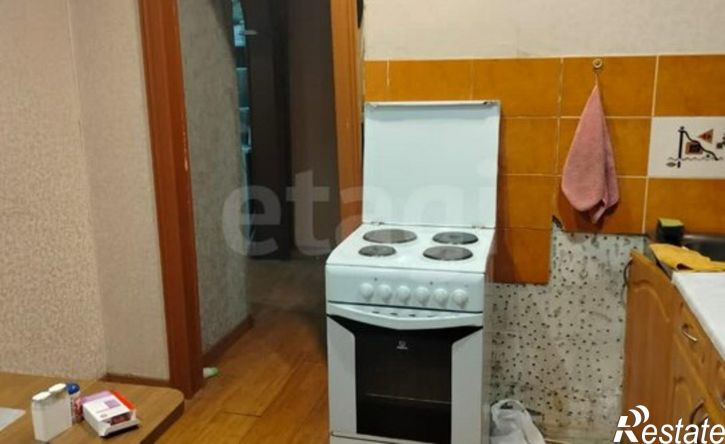 1-комн квартира проспект Мира, 265Б,  д. 265Б