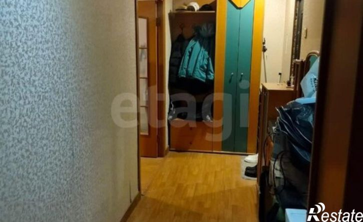 1-комн квартира проспект Мира, 265Б,  д. 265Б