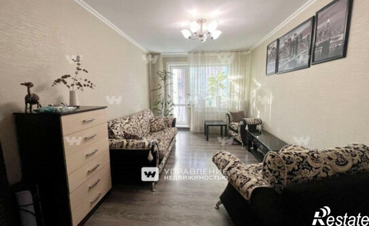 2-комн квартира проспект Мира, 192,  д. 192