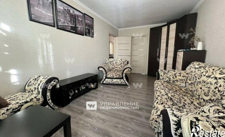 2-комн квартира проспект Мира, 192,  д. 192