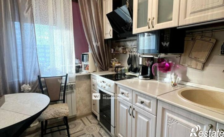 2-комн квартира проспект Мира, 192,  д. 192