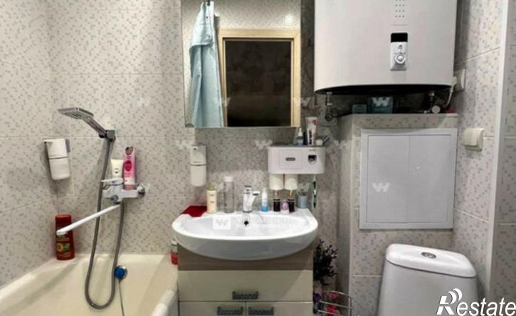 2-комн квартира проспект Мира, 192,  д. 192