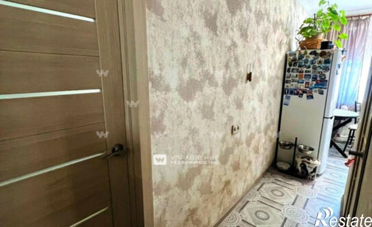 2-комн квартира проспект Мира, 192,  д. 192