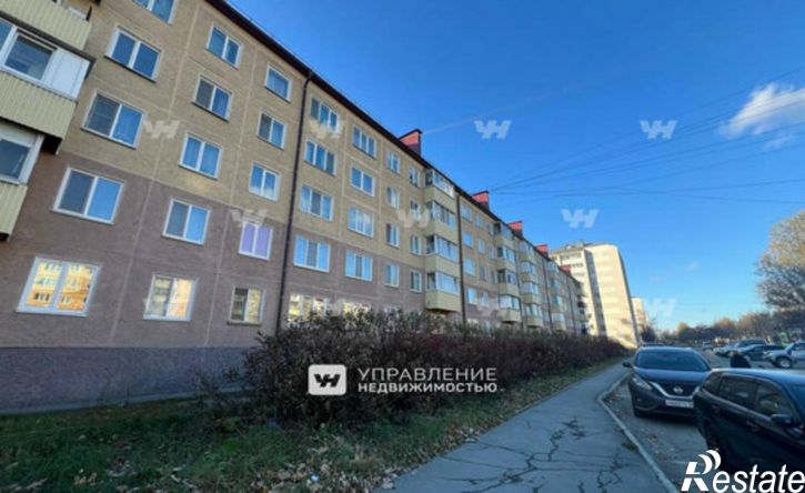 2-комн квартира проспект Мира, 192,  д. 192