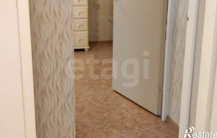 1-комн квартира ул Южная, 26А,  д. 26А