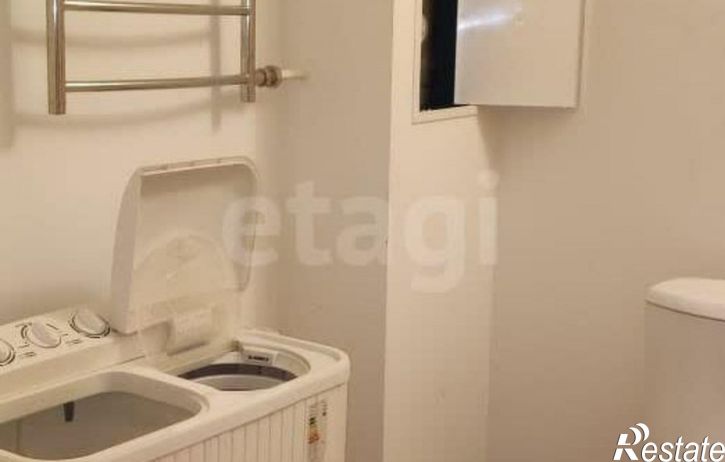 1-комн квартира ул Южная, 26А,  д. 26А