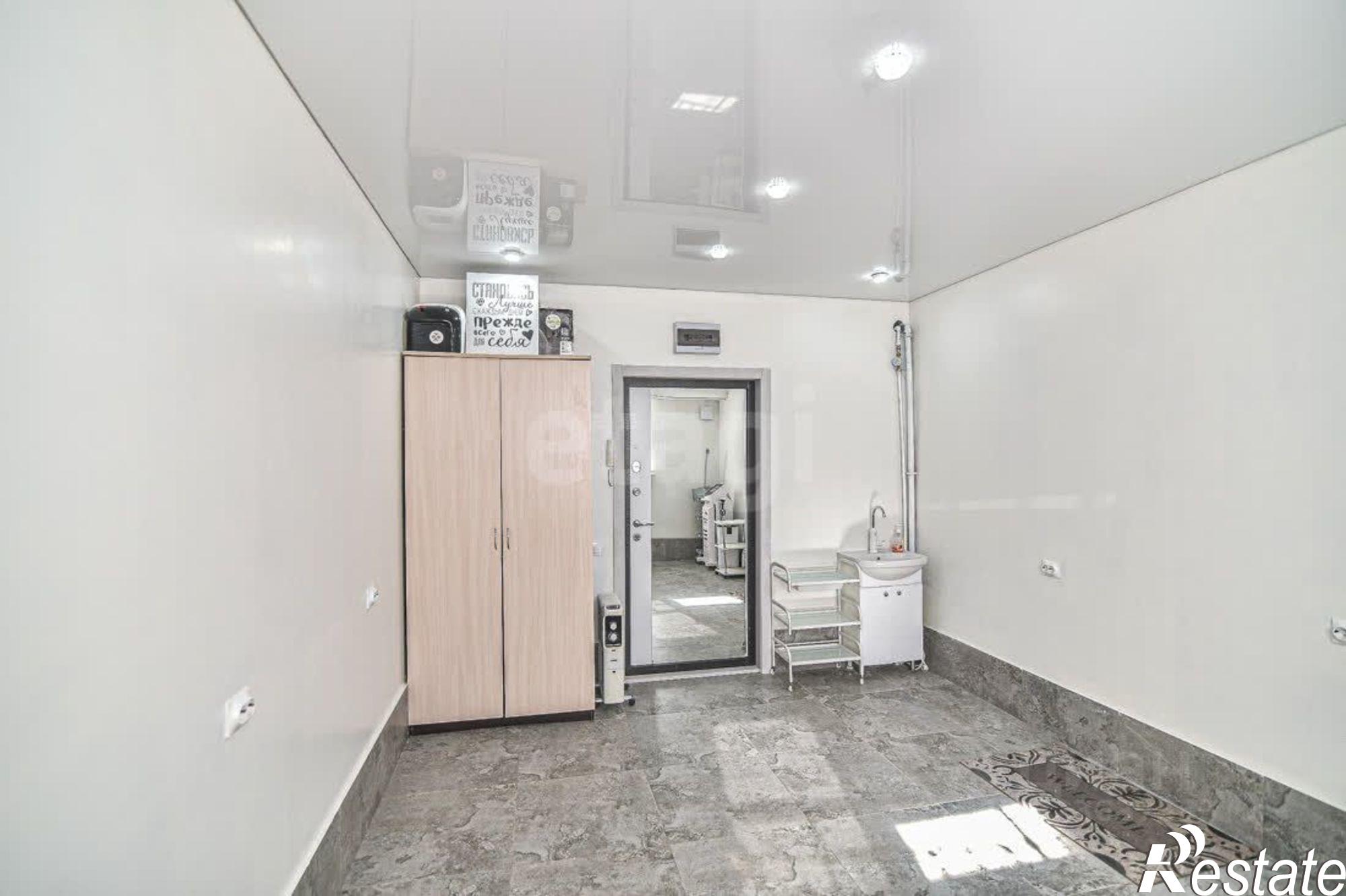 Сдать офис, помещение под офис за 35 000 рублей на Больничная улица, 51