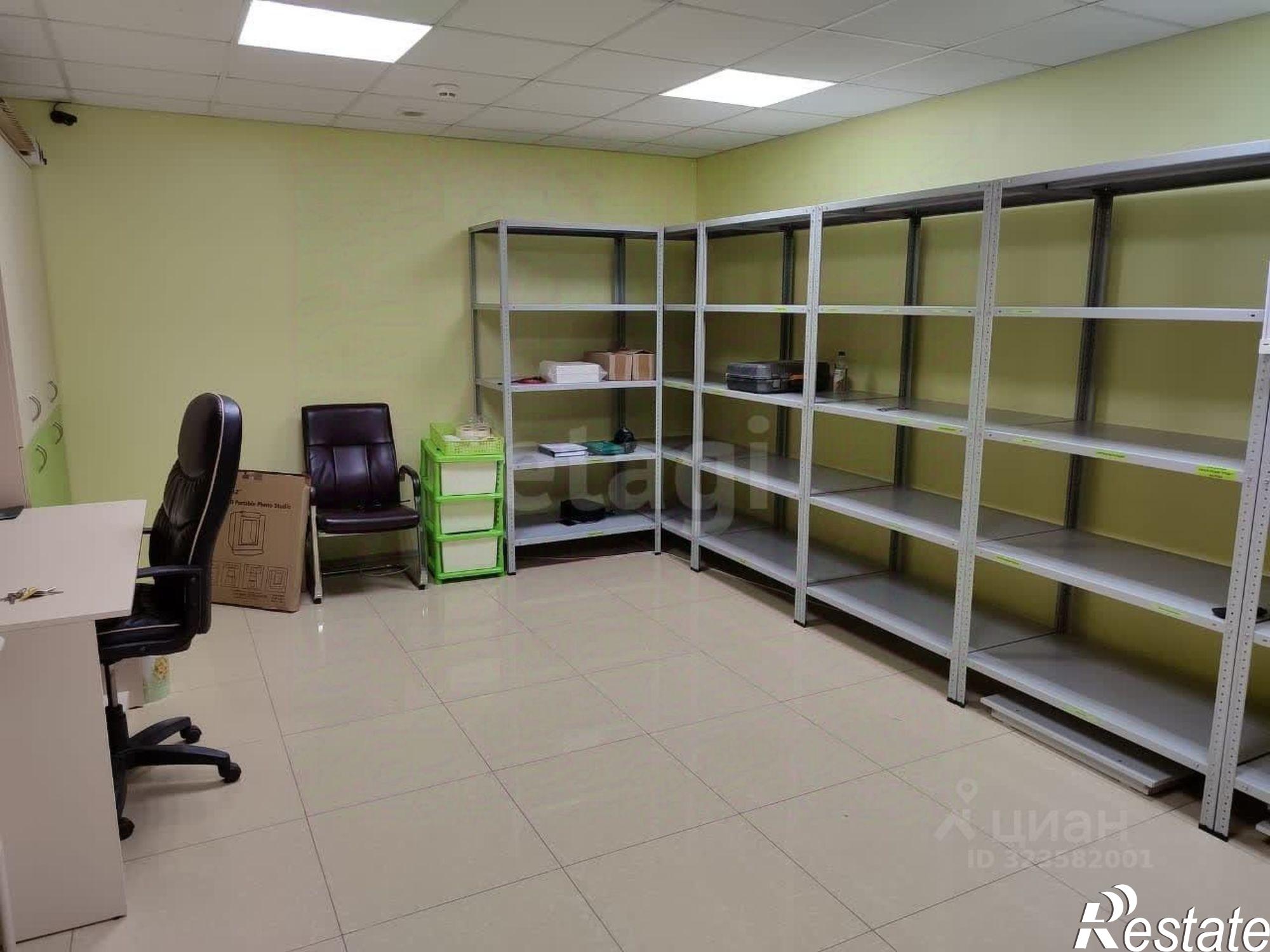 Сдать торговое помещение за 37 500 рублей на проспект Мира, 47