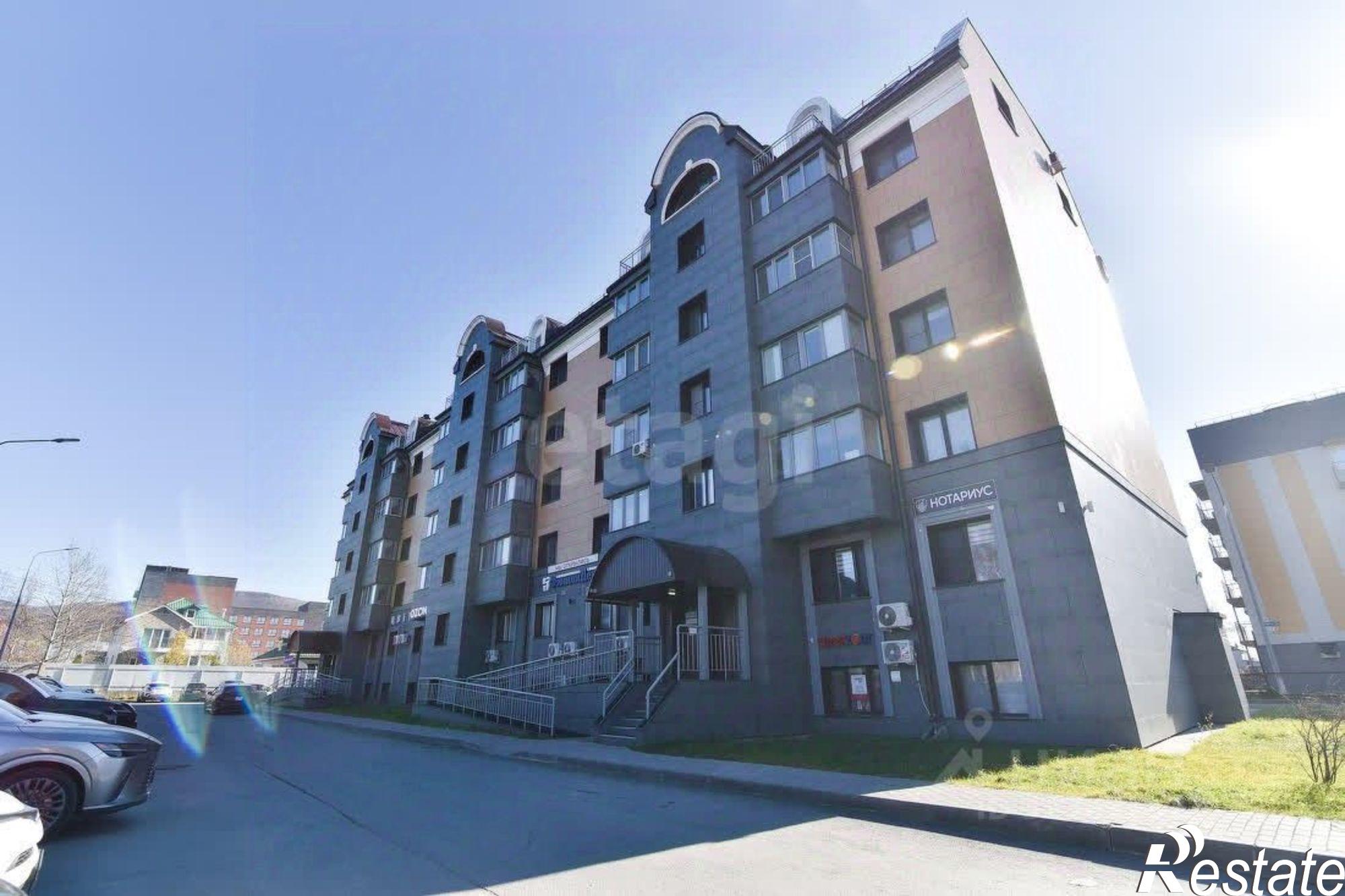 Сдать офис, помещение под офис за 35 000 рублей на Больничная улица, 51