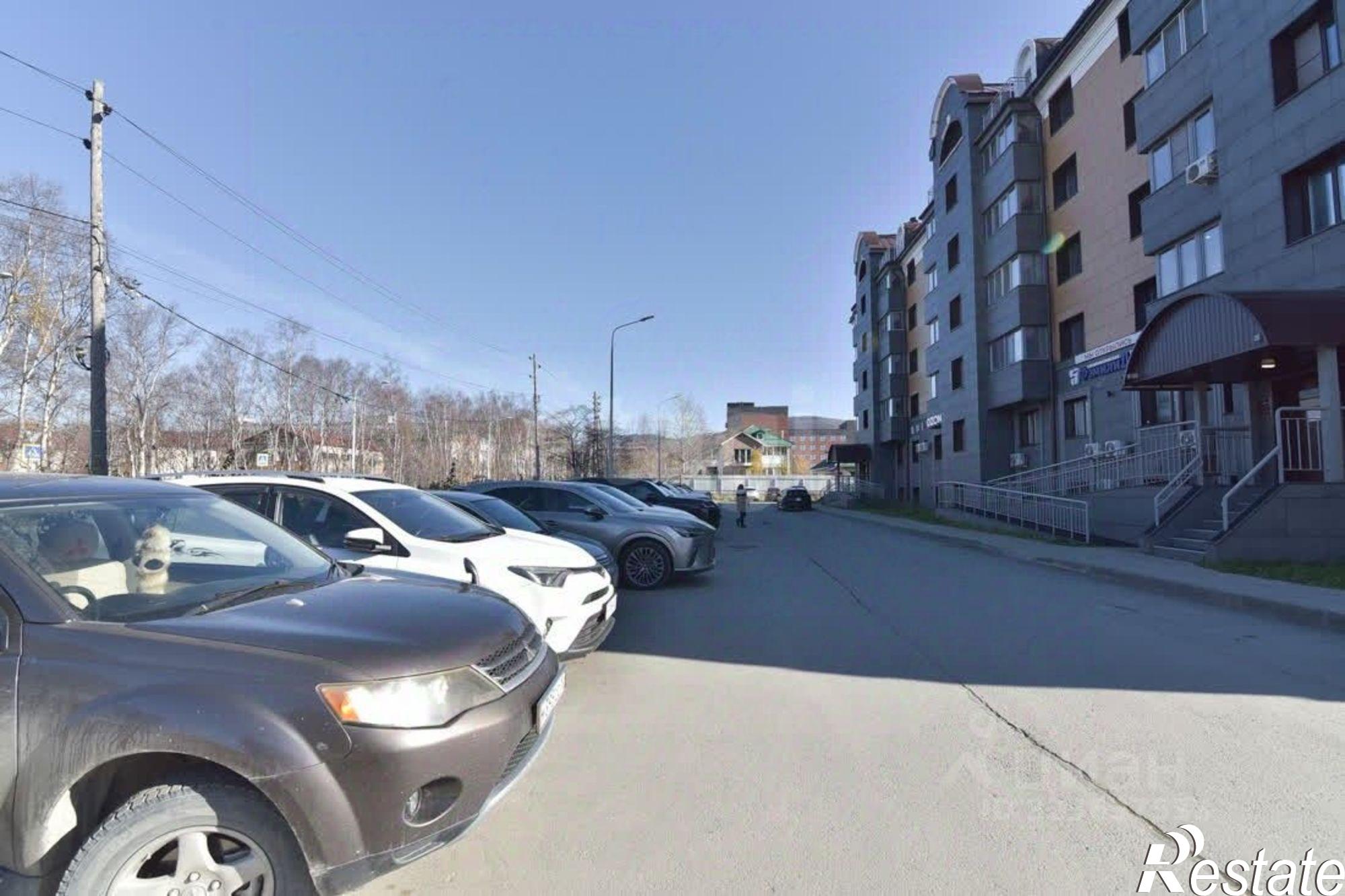 Сдать офис, помещение под офис за 35 000 рублей на Больничная улица, 51