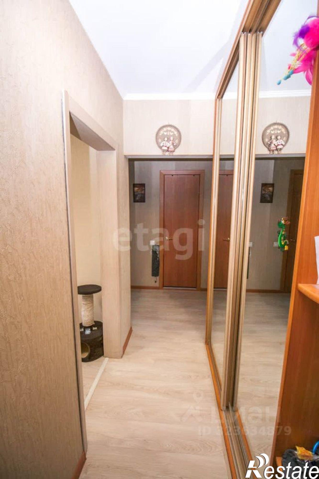 Купить квартиру за 7 900 000 рублей на Южно-Сахалинская улица, 6