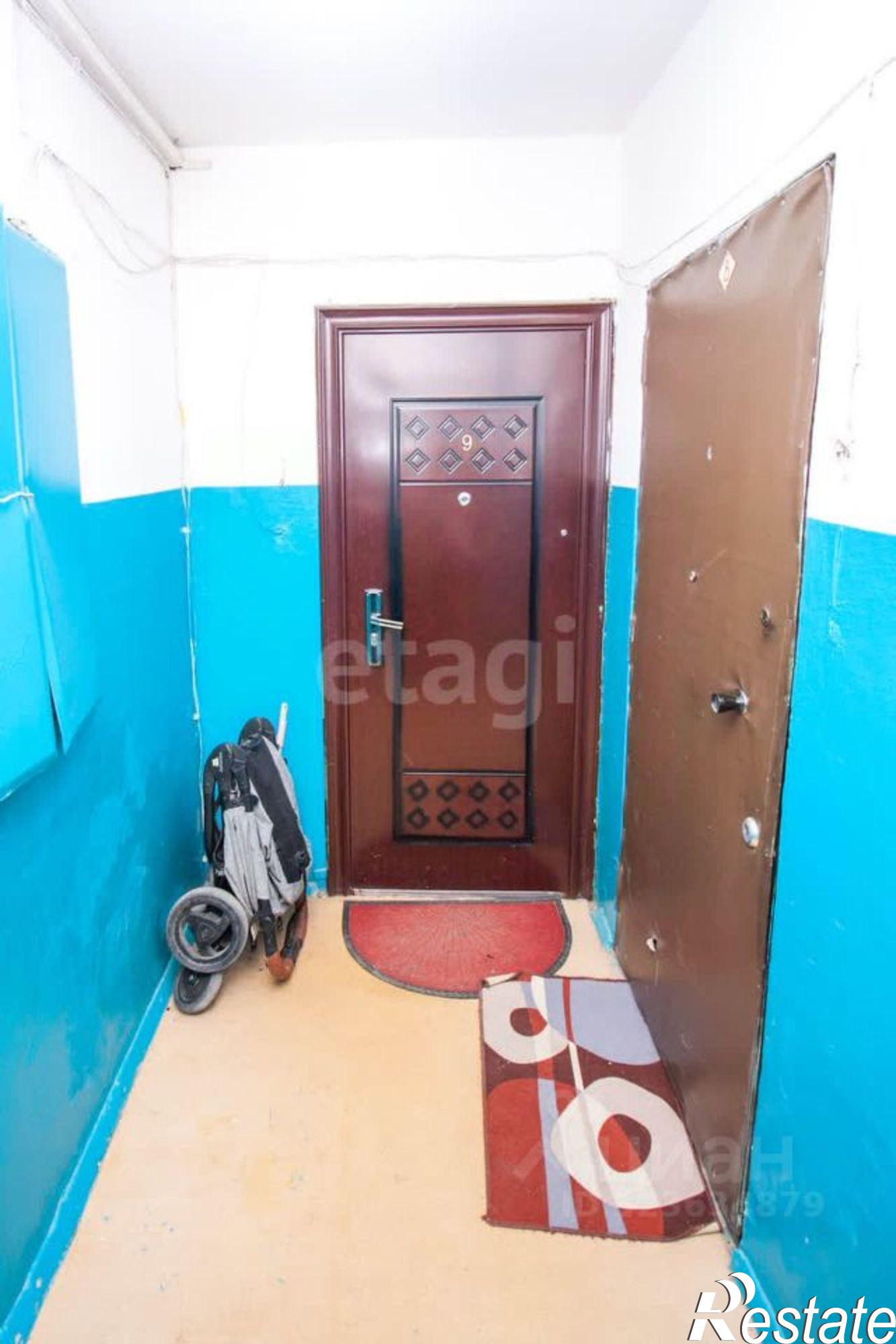 Купить квартиру за 7 900 000 рублей на Южно-Сахалинская улица, 6