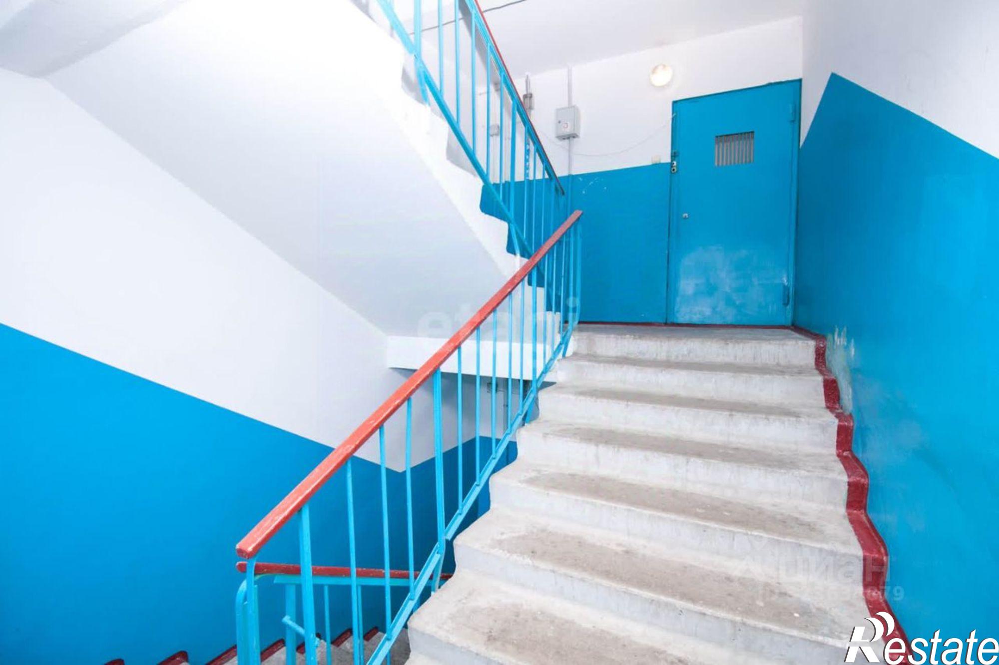 Купить квартиру за 7 900 000 рублей на Южно-Сахалинская улица, 6