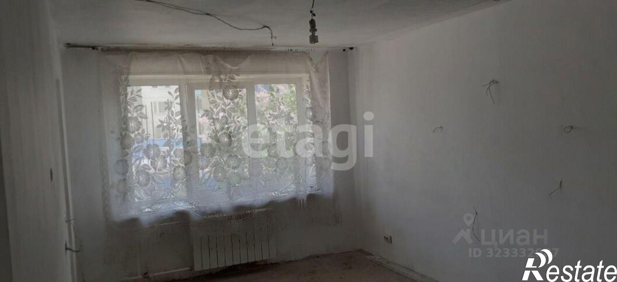 Купить квартиру за 7 650 000 рублей на Южно-Сахалинская улица, 123