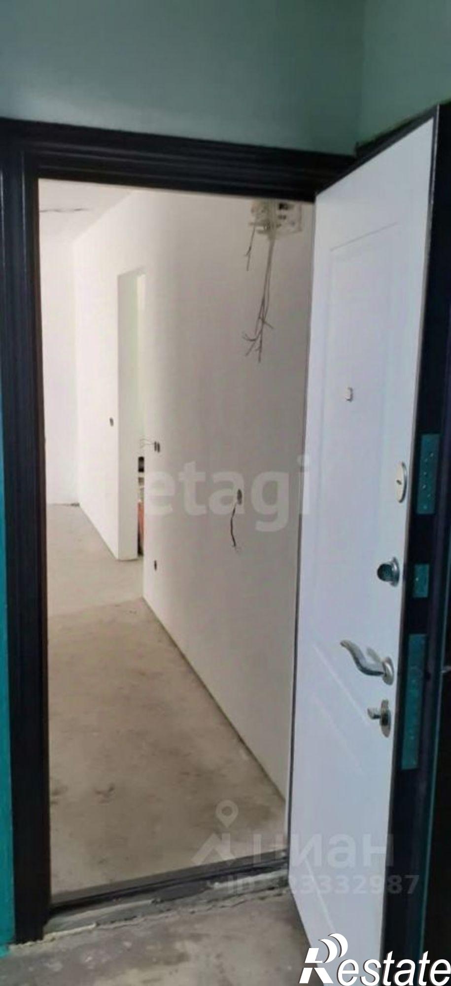 Купить квартиру за 7 650 000 рублей на Южно-Сахалинская улица, 123