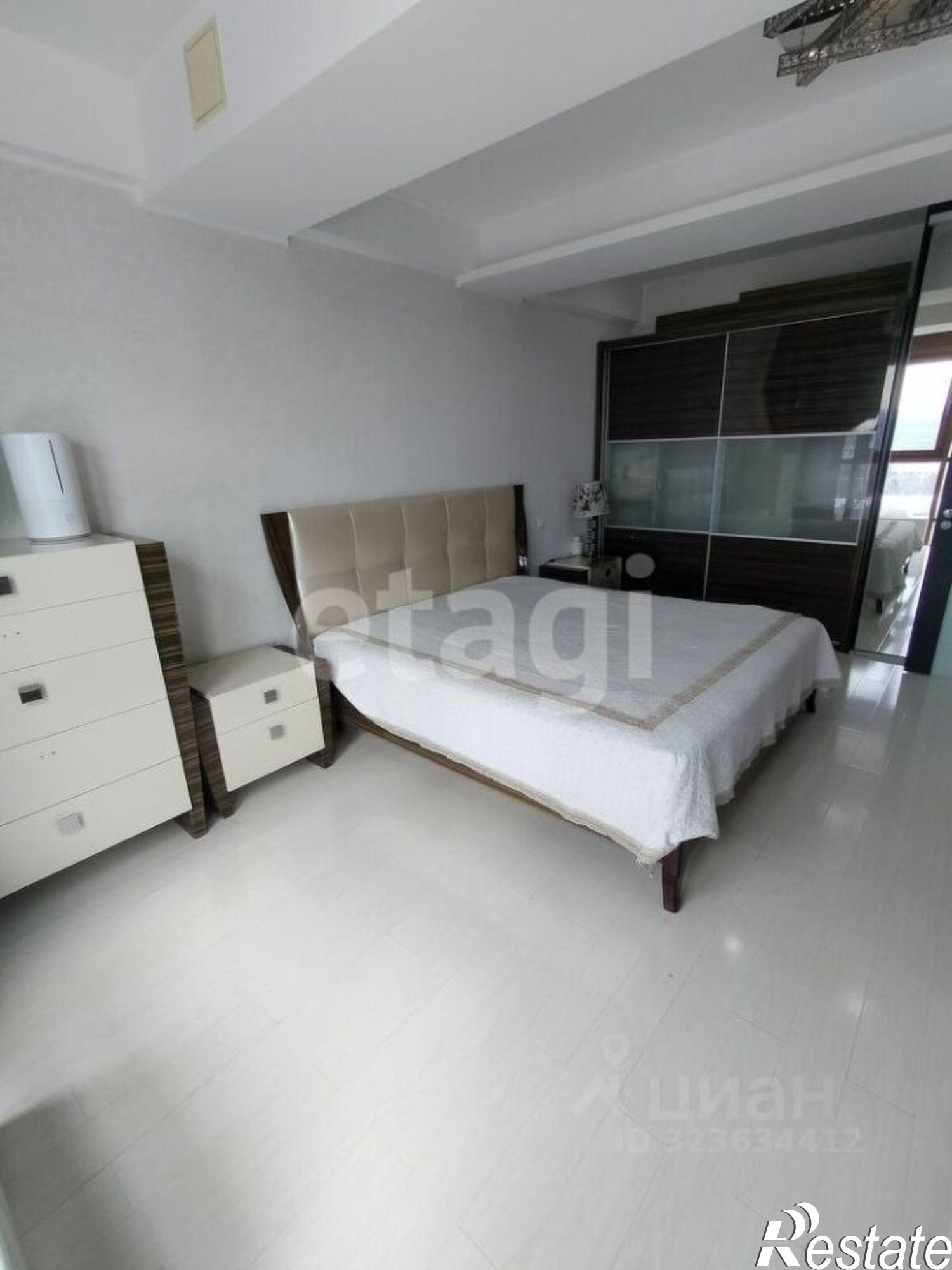 Купить квартиру за 21 500 000 рублей на Коммунистический проспект, 31Б