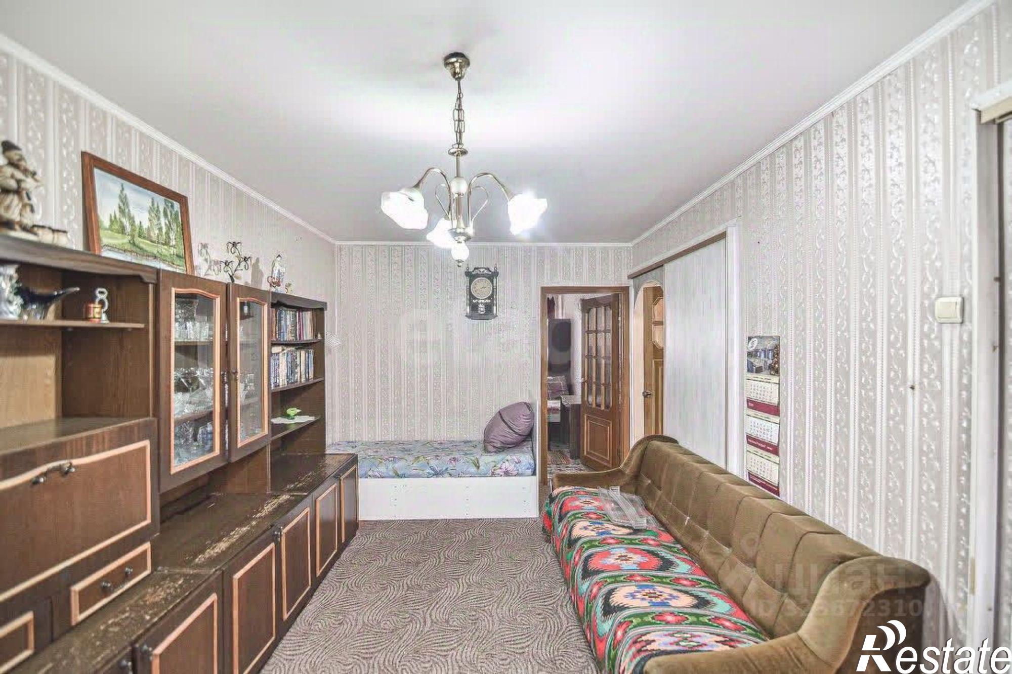 Купить квартиру за 6 300 000 рублей на пр-кт Победы, 31