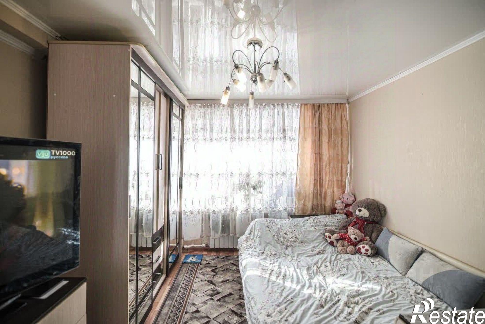 Купить квартиру за 5 150 000 рублей на ул Дружбы, 98