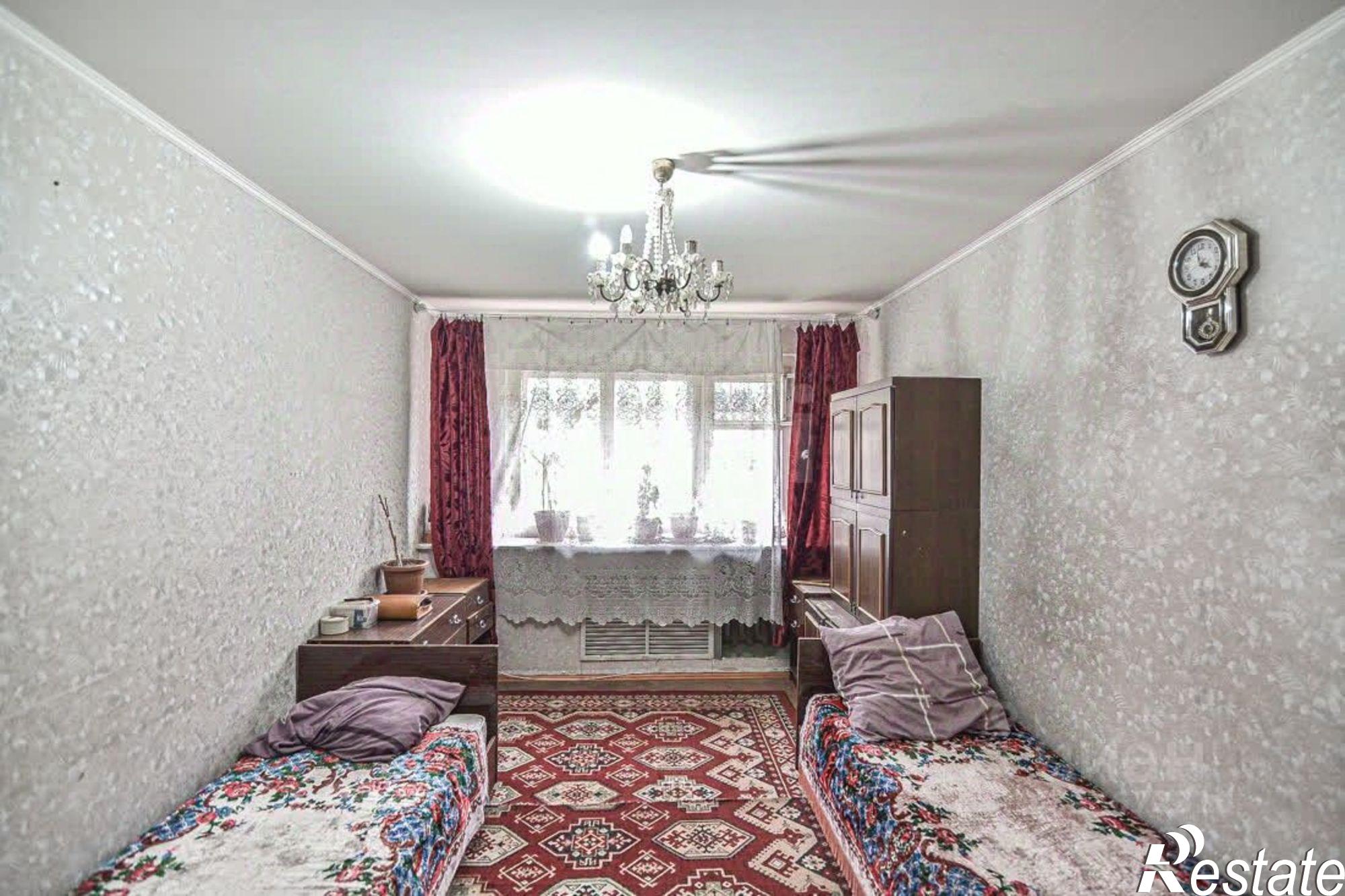 Купить квартиру за 6 300 000 рублей на пр-кт Победы, 31