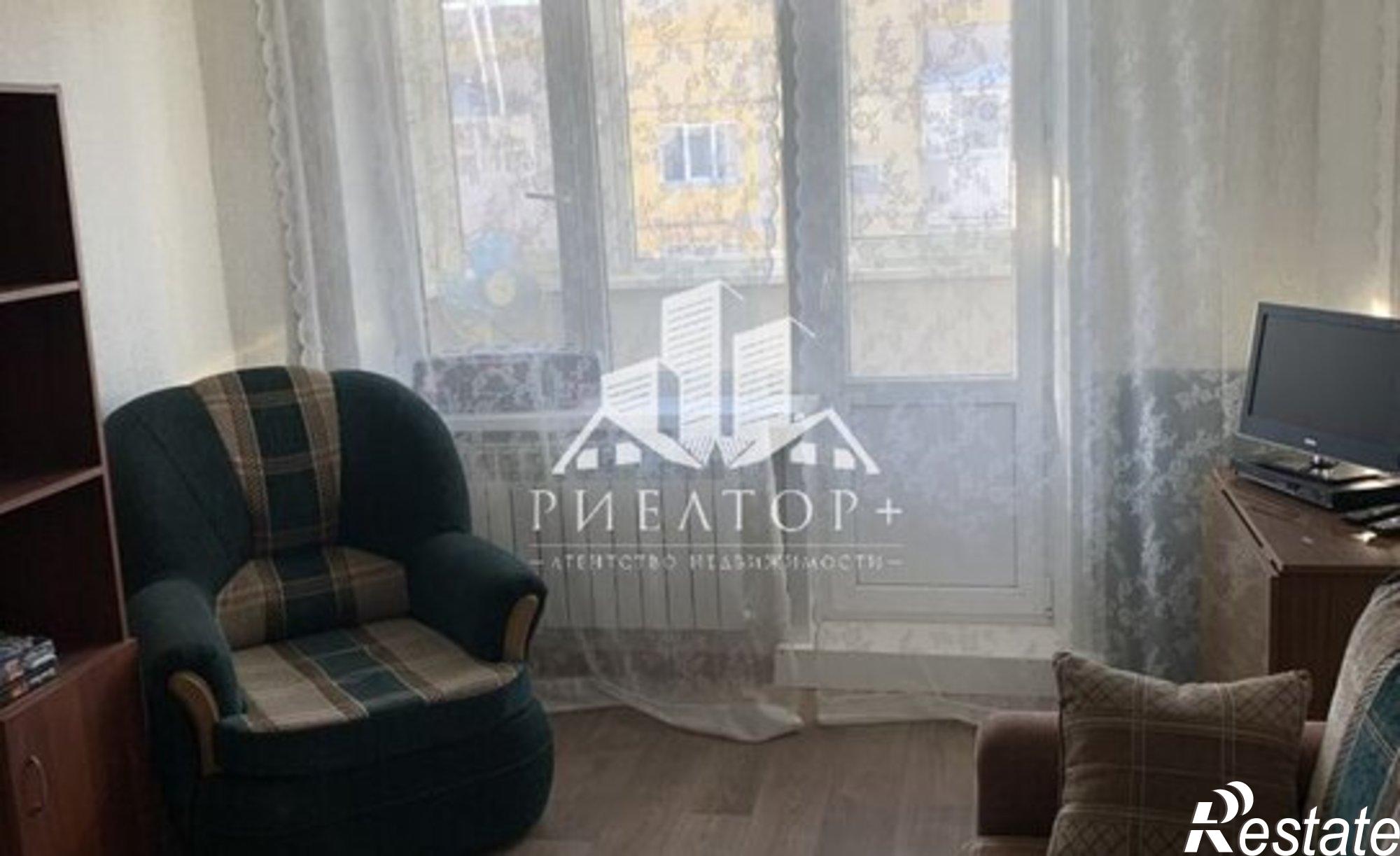 Купить квартиру за 6 150 000 рублей на улица Ленина, 329Б