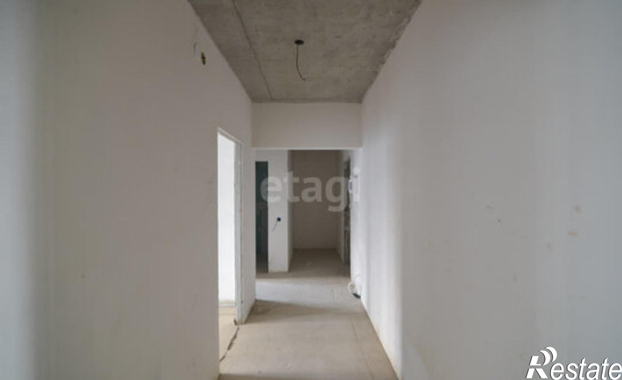 Купить квартиру за 17 500 000 рублей на ул имени Николая Григорьевича Смирнова, 9