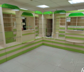 торговое помещение 150 кв м проспект Мира, 47