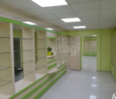 торговое помещение 150 кв м проспект Мира, 47