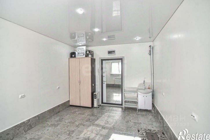 Офис Больничная улица, 51,  д. 51