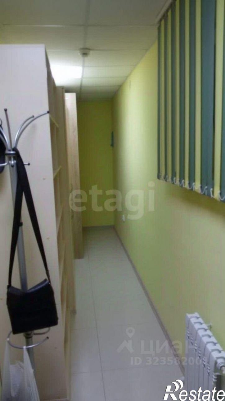 Торговое помещение проспект Мира, 47,  д. 47