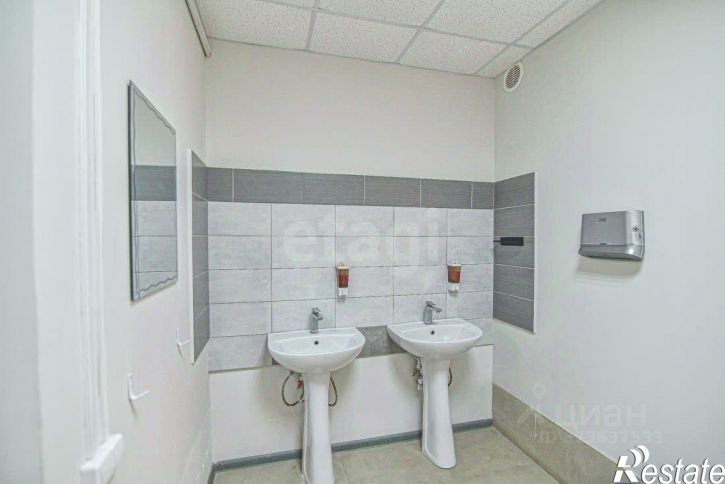 Офис Больничная улица, 51,  д. 51