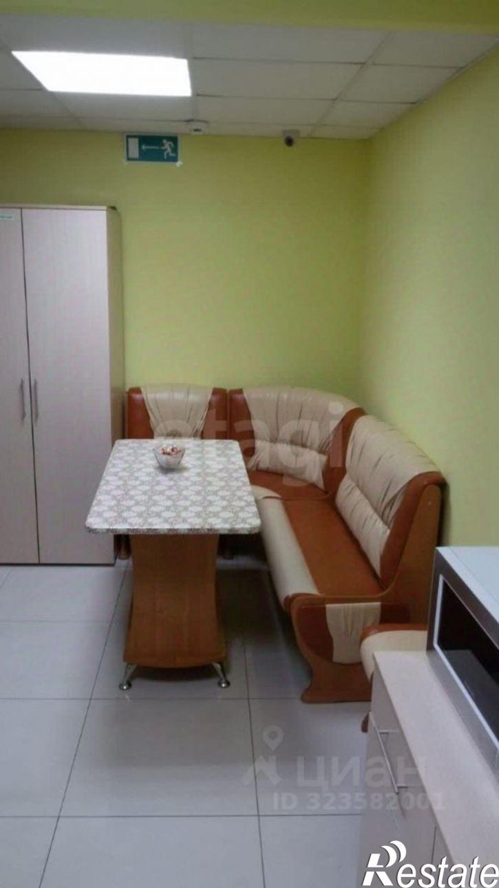 Торговое помещение проспект Мира, 47,  д. 47