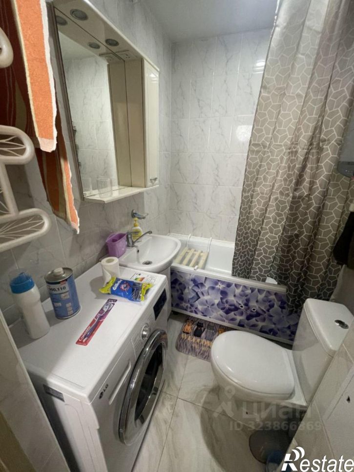 2-комн квартира Амурская улица, 184,  д. 184