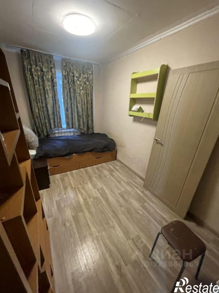 2-комн квартира Амурская улица, 184,  д. 184